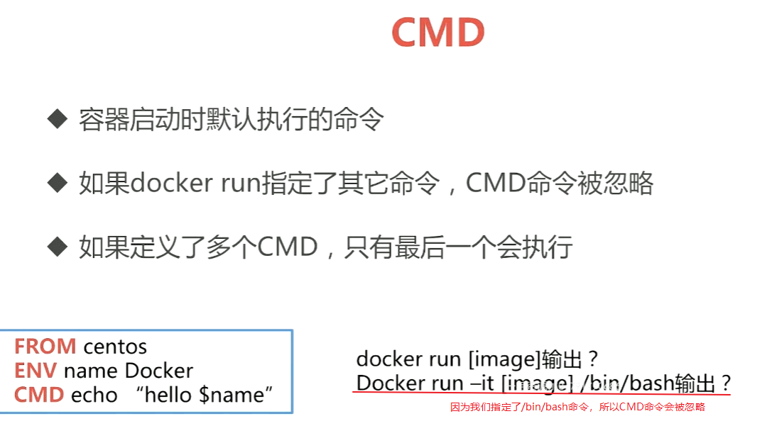 CMD